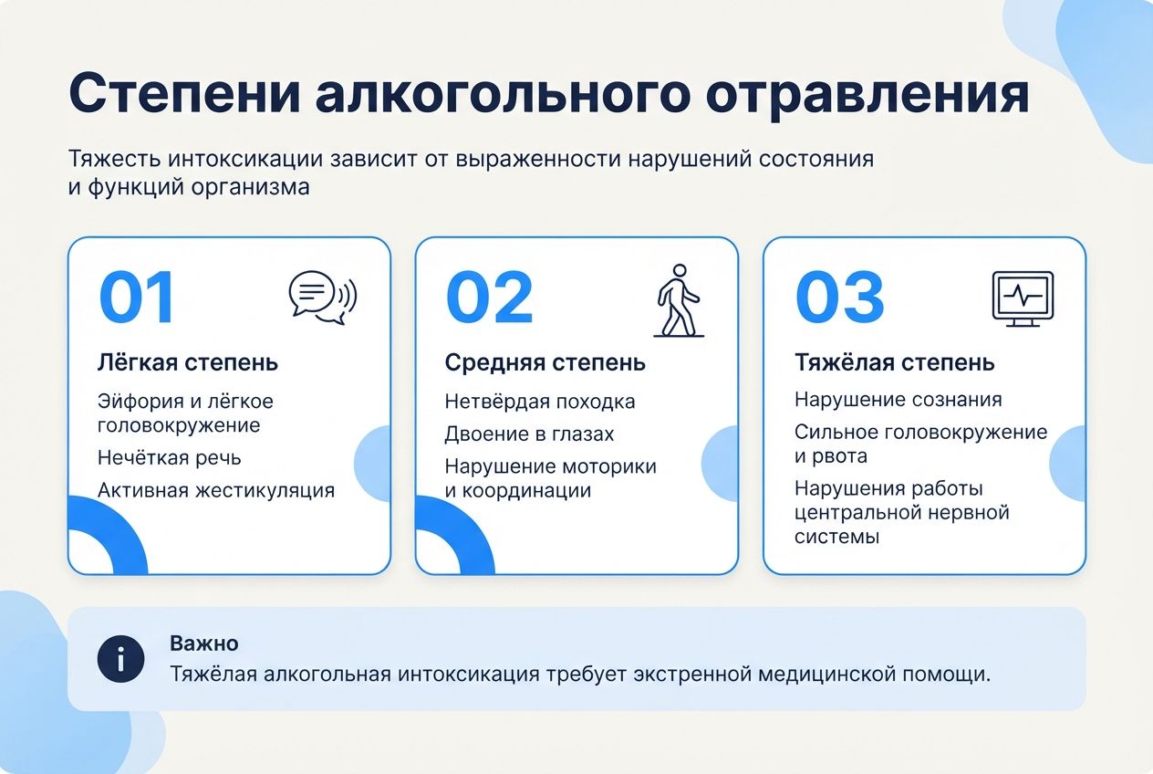 Детоксикация от алкоголя в Шарье инфографика